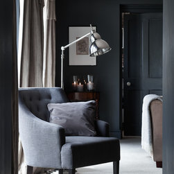 Living - Living Room Furniture