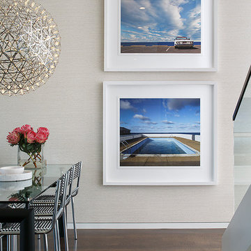 Dijk residence/ San Francisco