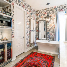 Cadillac Bathrooms