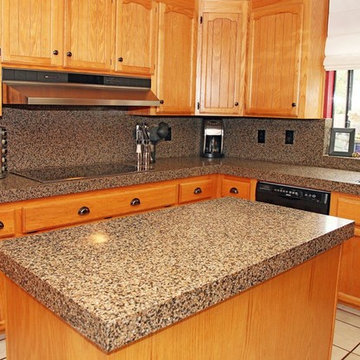 Kitchen Countertops