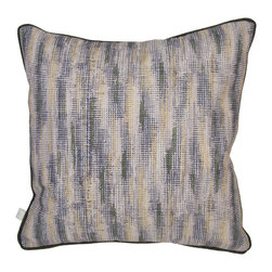 Clueit Webb Interiors -  Arame Forest Cushion - Scatter Cushions