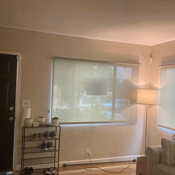 Transform Your Chatsworth Home with Stunning Roller Window Shades