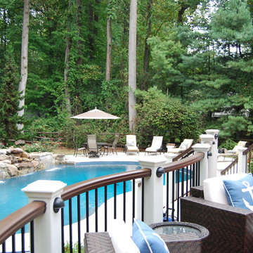 Oakton Outdoor Living