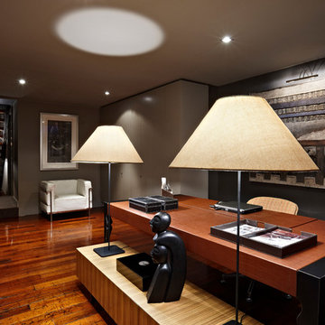 Loft Conversion 1