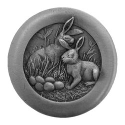 Kitchen Garden Hardware Collection - Cabinet And Drawer Knobs