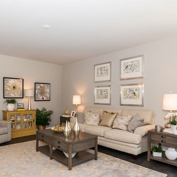 Chatham - Armistead Village at Charter Colony
