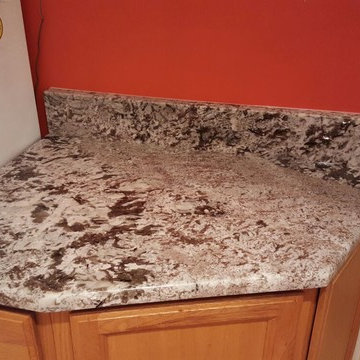 Bianco Antico