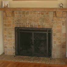 best fireplaces