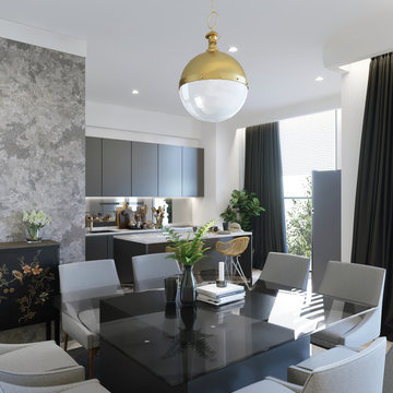 WANG RESIDENCE
