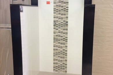 Feature Tiles for Bathrooms