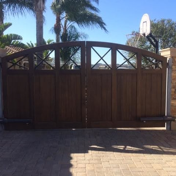 Our Work