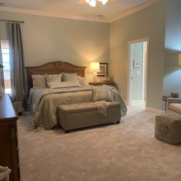 Tranquil Private Retreat