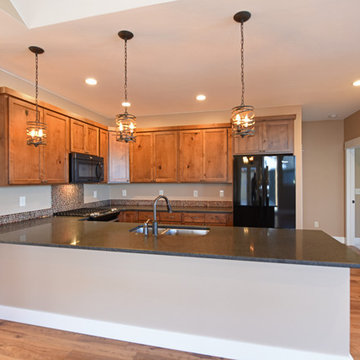 The Knolls at Hillcrest - Aster Model 2 Knolls Drive