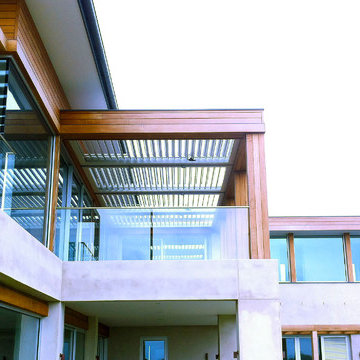Louvre Verandah & Deck Rosebud