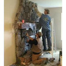 Fireplace Ideas