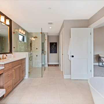 Sammamish, New Construction