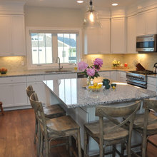 granite
