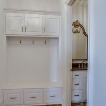 Mudroom