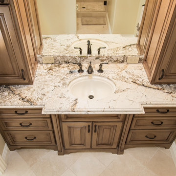Cabinet Masters