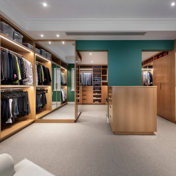 Mosman Park 3 Home