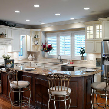 The Family Gathering Dream Home