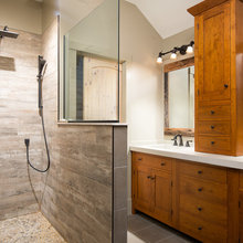 Chalet Bath