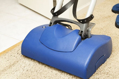 Green Cleaners Team Carpet Cleaning Melbourne