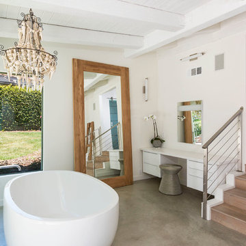 Grasswood Malibu