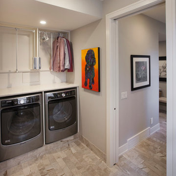Roxboro Art Deco New Home