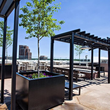 Outlook DTC Apartments