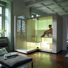 Gym/Sauna