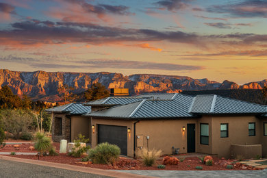 Exterior home idea in Other