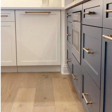 Small Kitchen Design Ideas