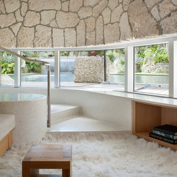 Coconut Grove Miami Project