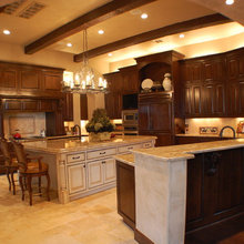 Kitchen Ideas