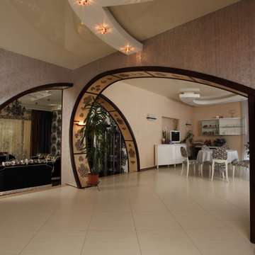 Archway