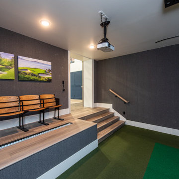 Shiloh Ridge - People's Choice Winner 2019