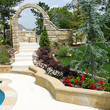 Serenity Pools