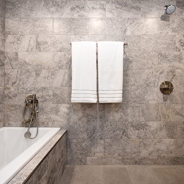 (Remodel - Custom) Aging-In-Place Master Suite Conversion