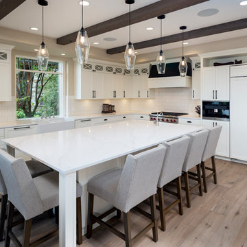 Cascia Residence