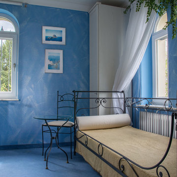 Historische Villa an der Neuen Weinsteige