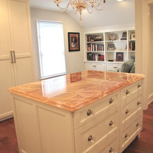 bookcases