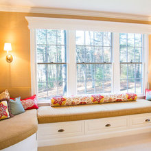 Window Casing