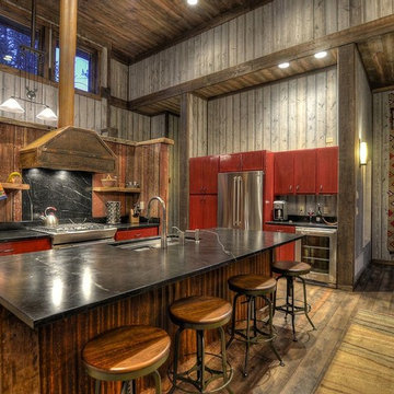 Interior Projects