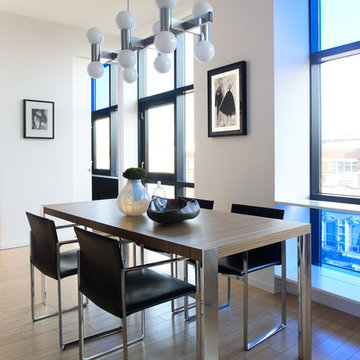 Lower East side Apartment