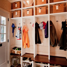 mud room