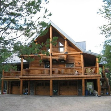 Eagle River Series