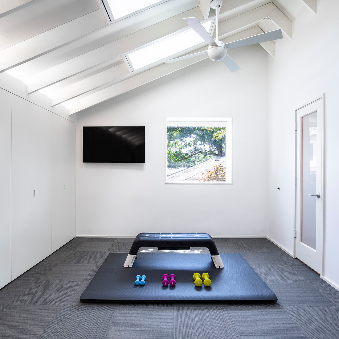 Belclaire Studio
