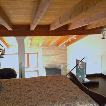 Ballona Wetlands Residence