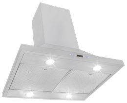 Proline Range Hoods